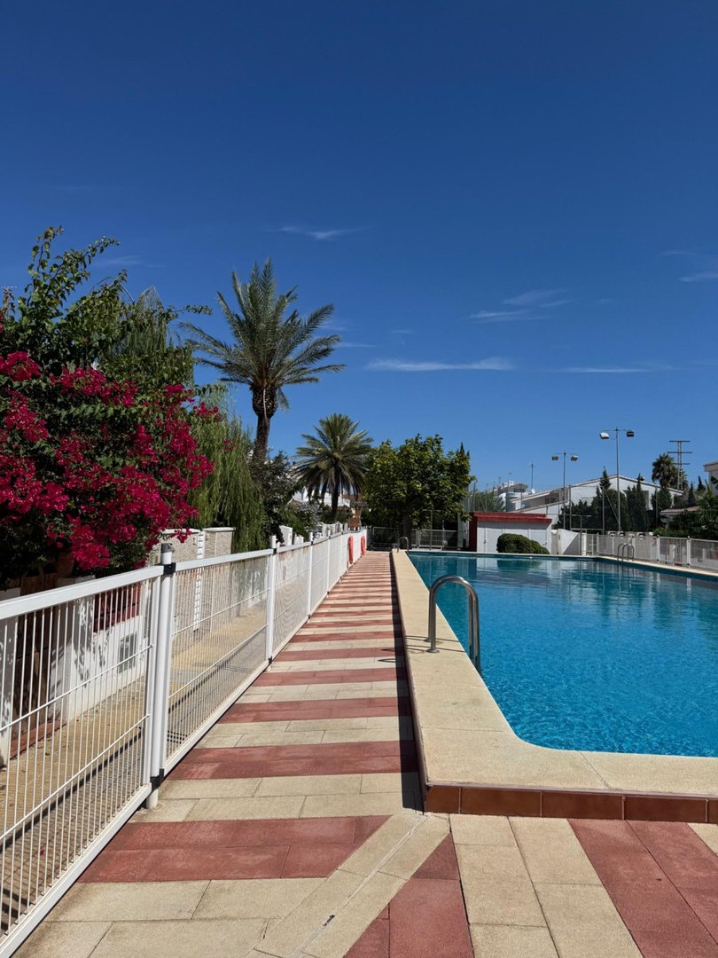 Casa de 130 m² en Sagunto