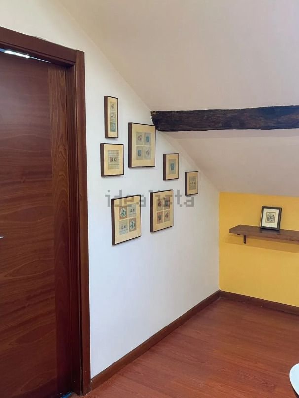 Piso en alquiler, Ferrol