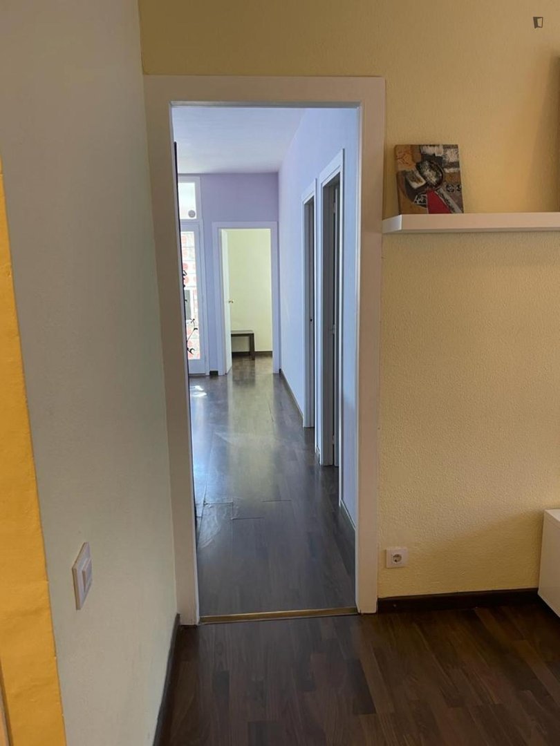 Piso de 75 m² en Barcelona