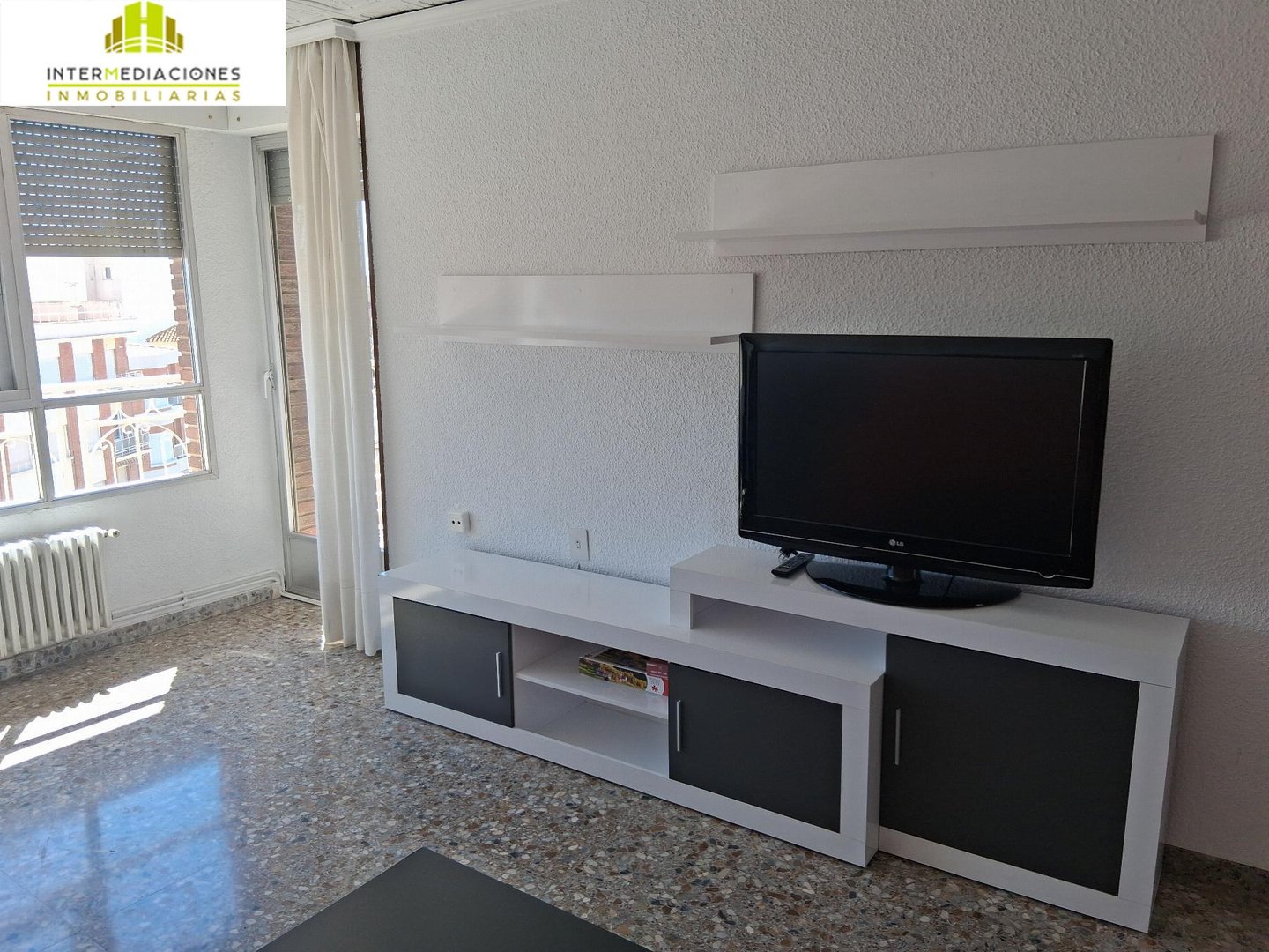 Piso de 115 m² en Albacete