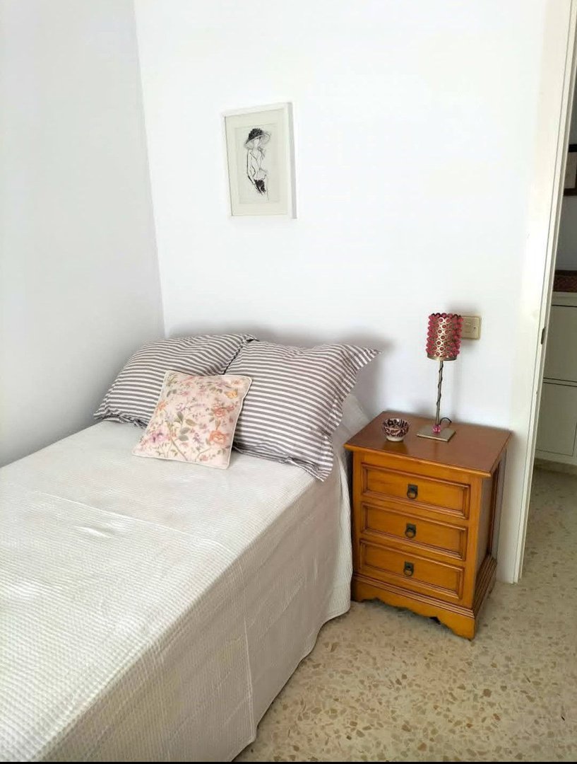 Piso de 78 m² en Vejer de la Frontera