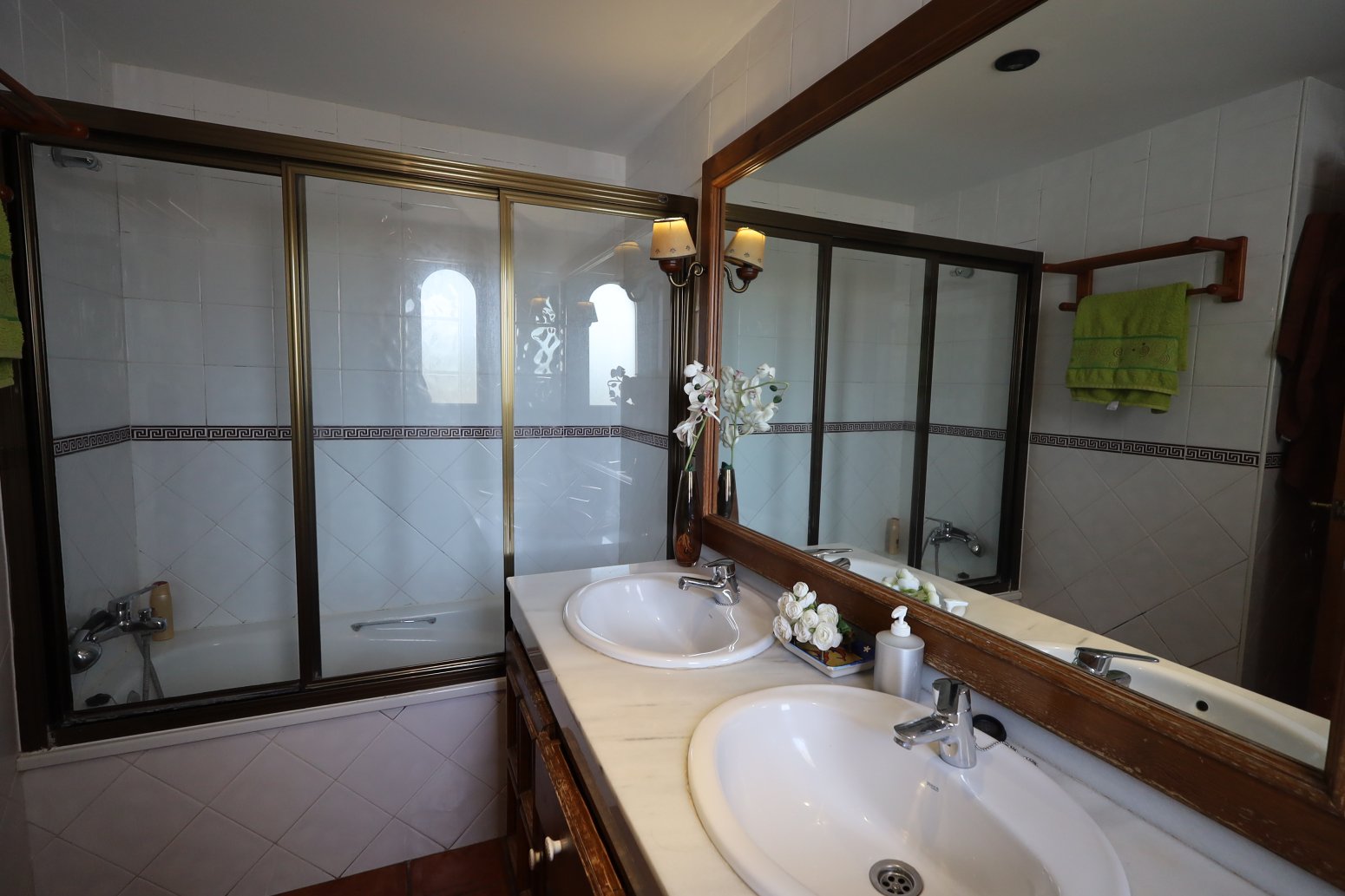 Casa de 179 m² en Mijas
