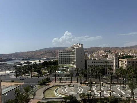 Piso de 103 m² en Almería