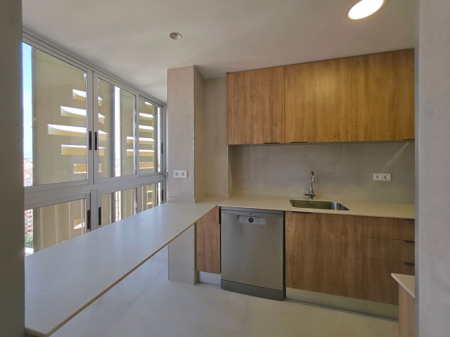 Appartement 137 m² à Alicante
