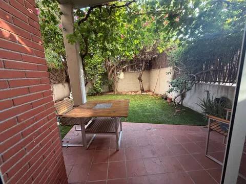 Piso de 95 m² en Montgat