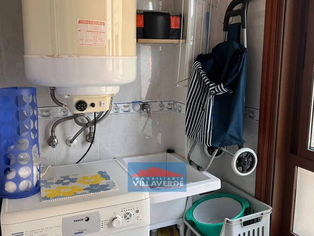 Piso de 67 m² en Cangas de Morrazo