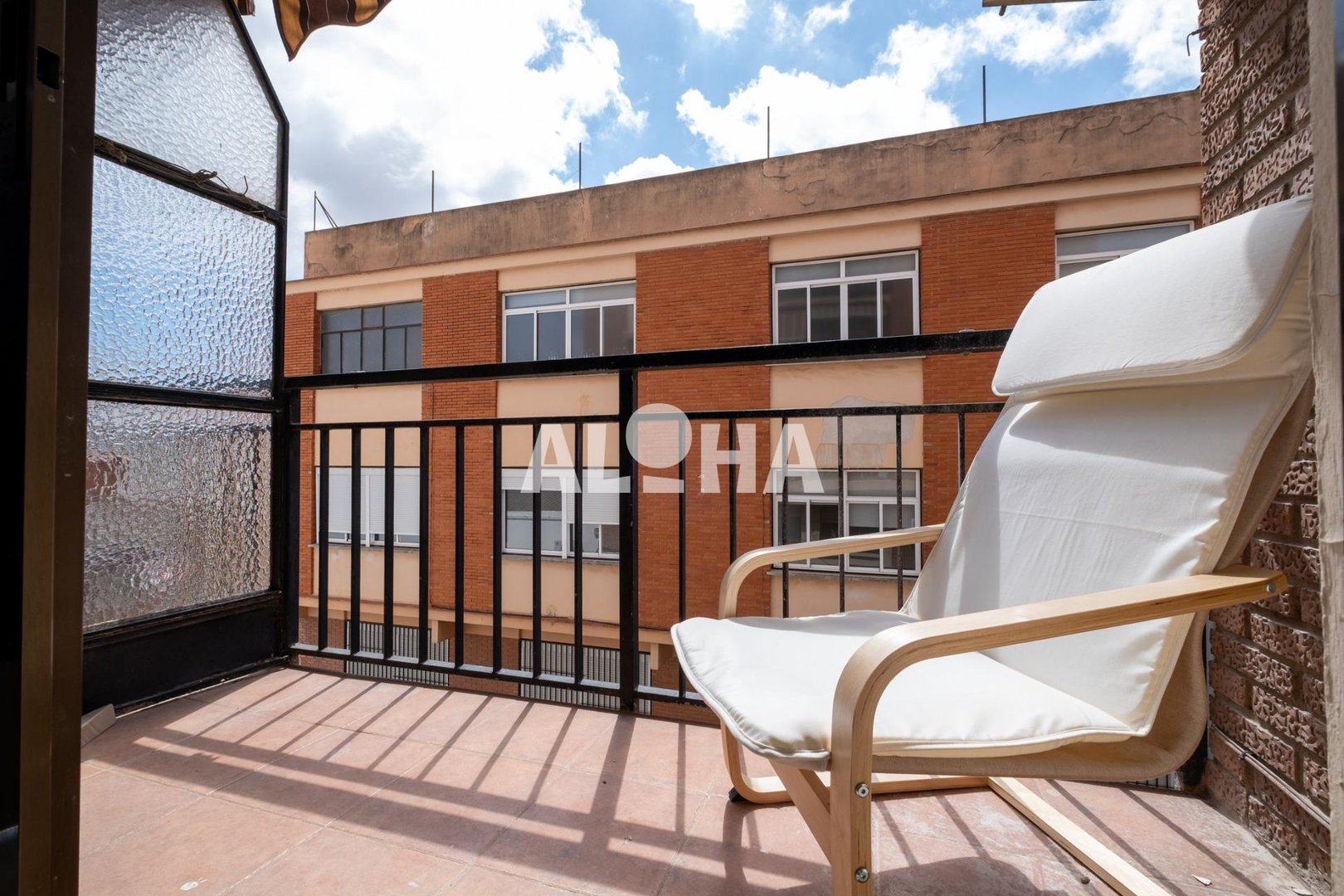Piso de 113 m² en Alfara del Patriarca