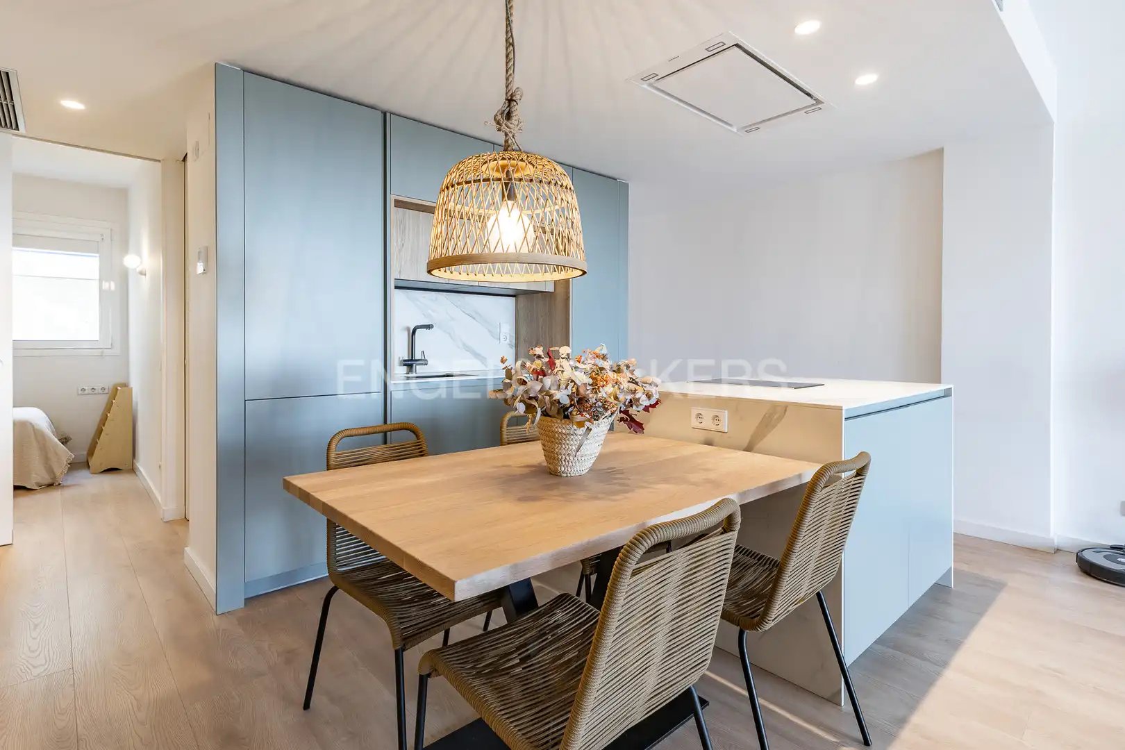 Piso de 83 m² en Sitges