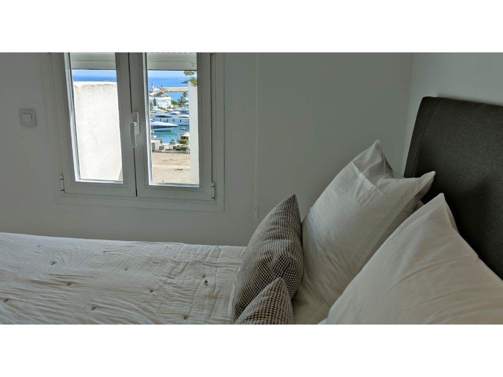 Piso de 100 m² en Ibiza
