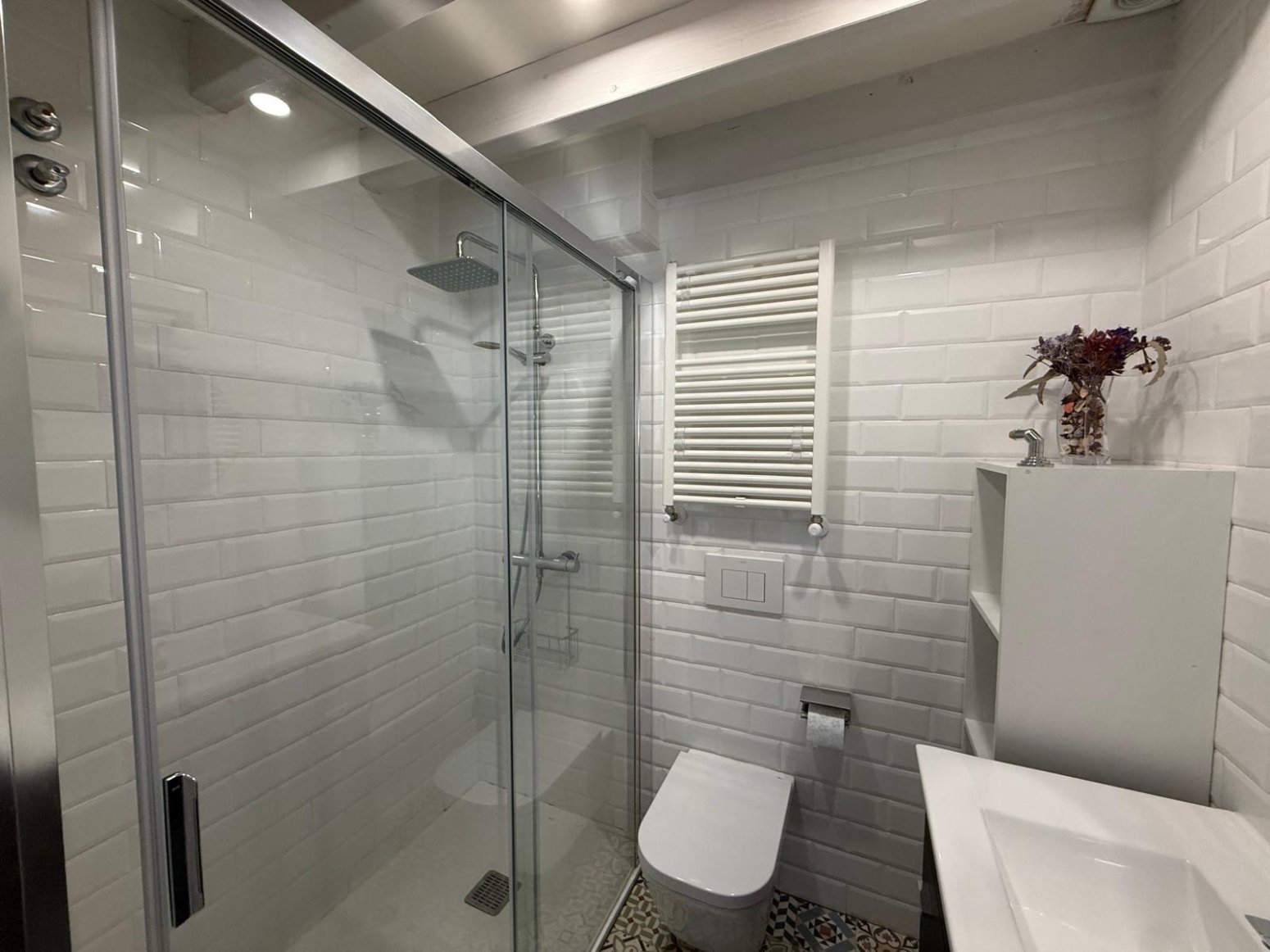 Piso de 58 m² en Santander