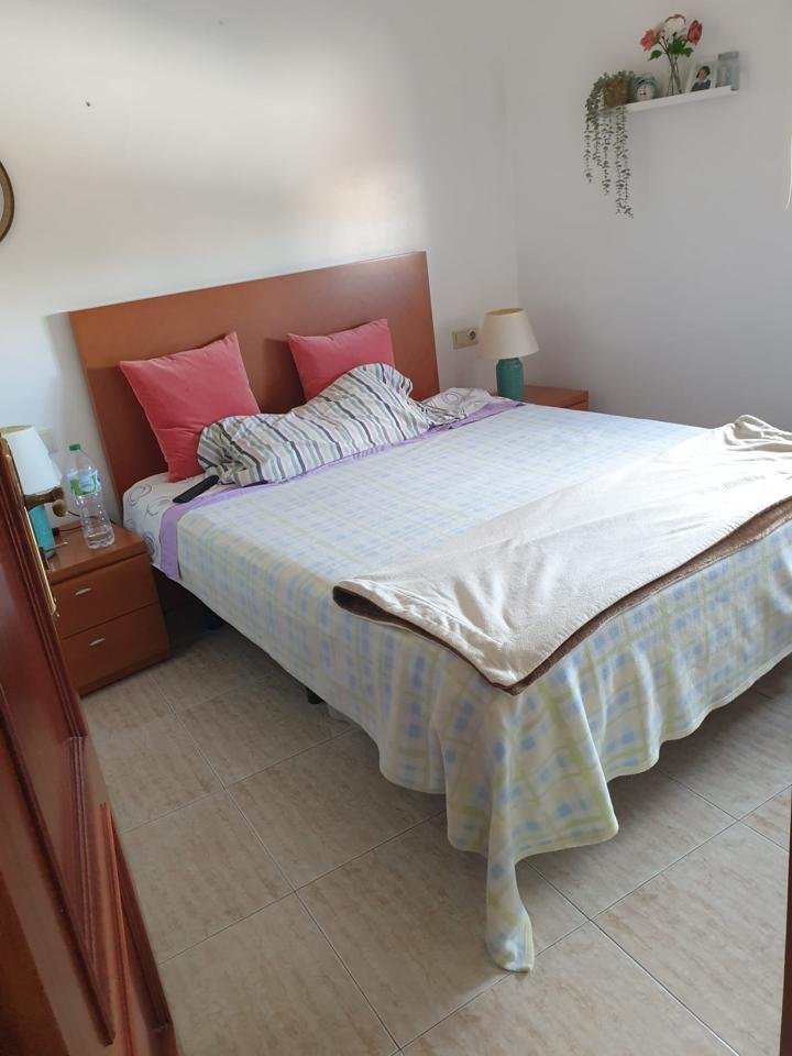Piso de 71 m² en Melilla