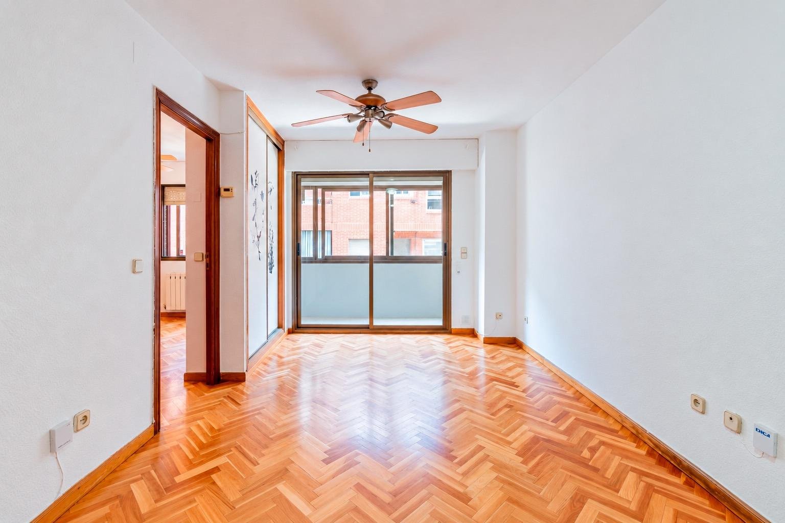 Pis de 68 m² a Las Rozas de Madrid