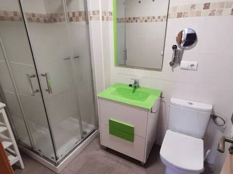 Квартира 105 м² в Валенсии