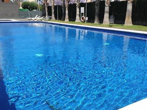 Piso de 161 m² en el Campello