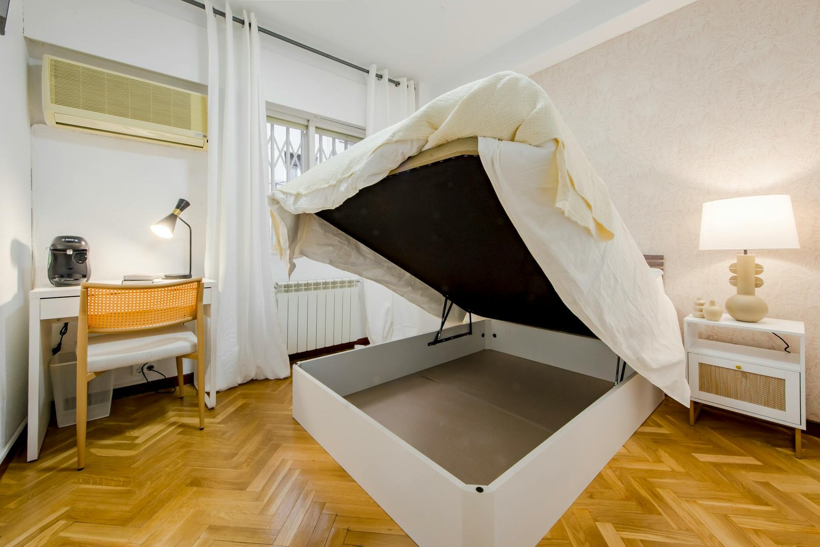 Pis de 117 m² a Madrid