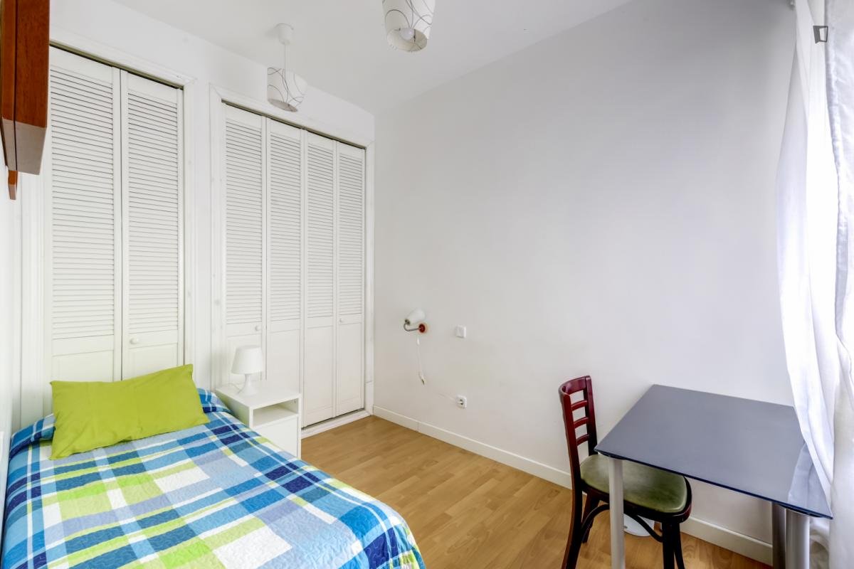 Piso de 59 m² en Madrid