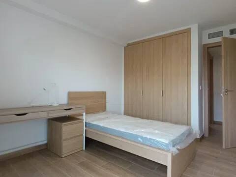 Piso de 120 m² en Murcia