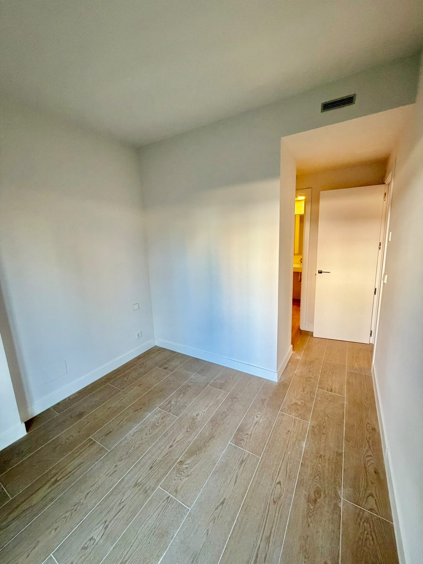 Pis de 107 m² a Madrid