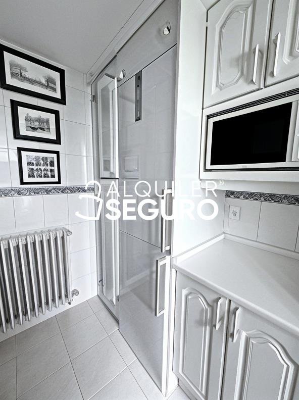 House 160 m² in Madrid