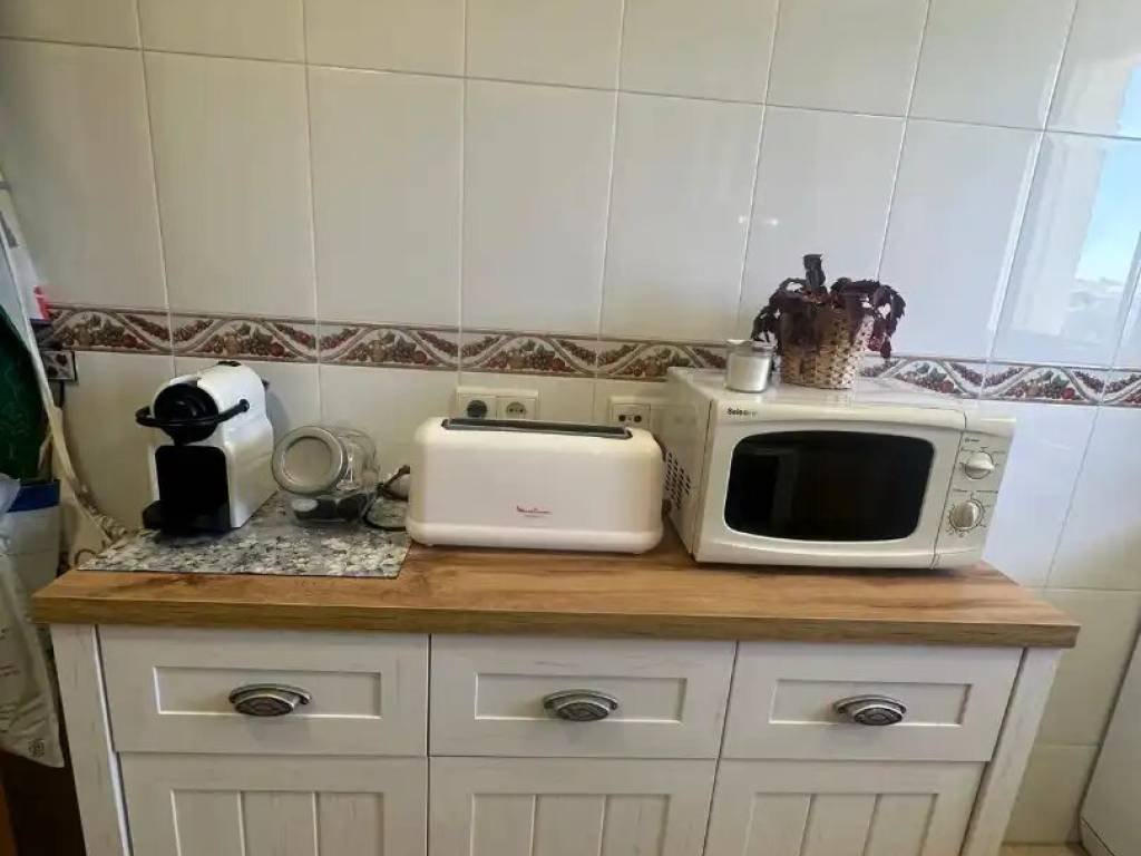 Wohnung 80 m² in Benalmádena