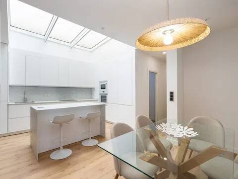 Piso de 80 m² en Granada