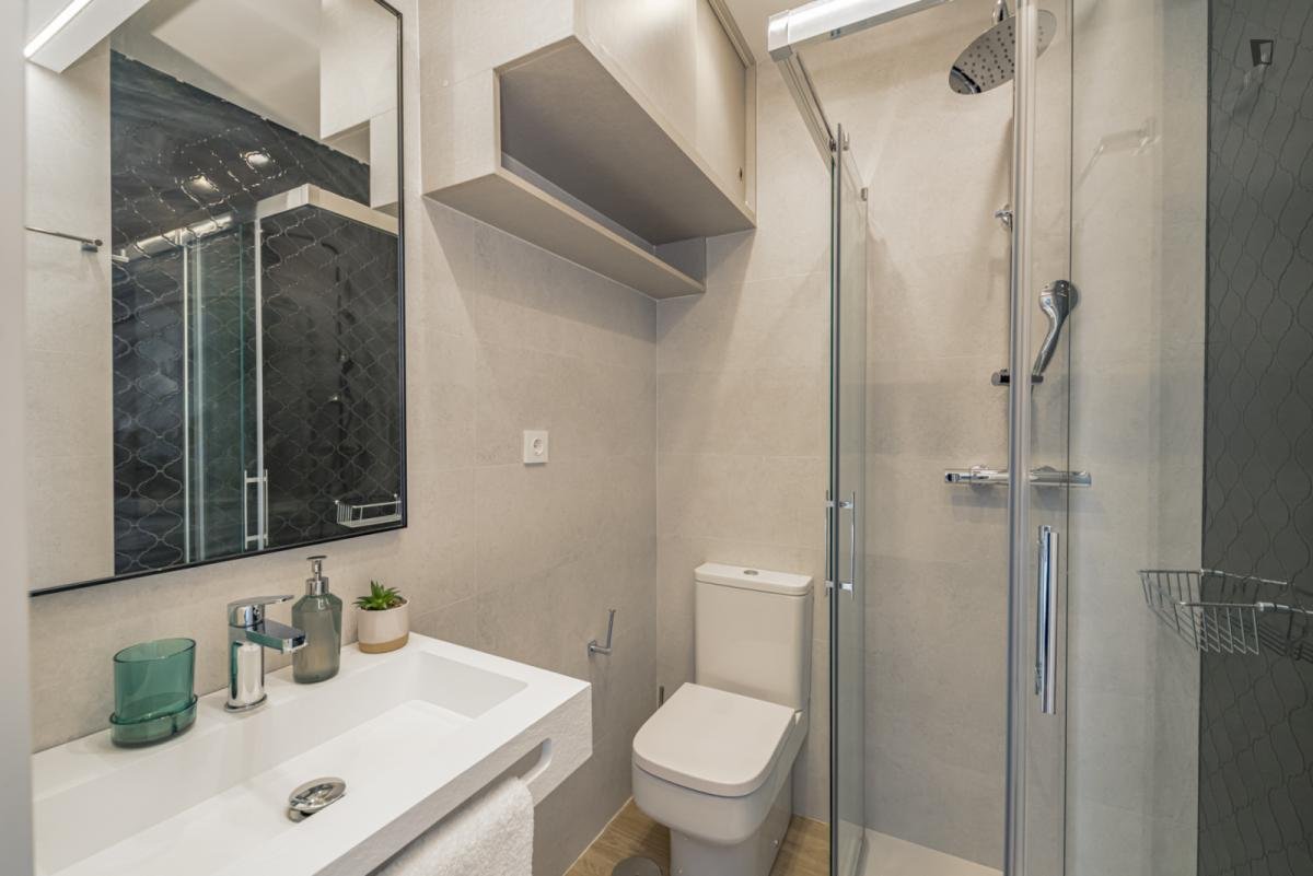 Habitación en alquiler, Málaga