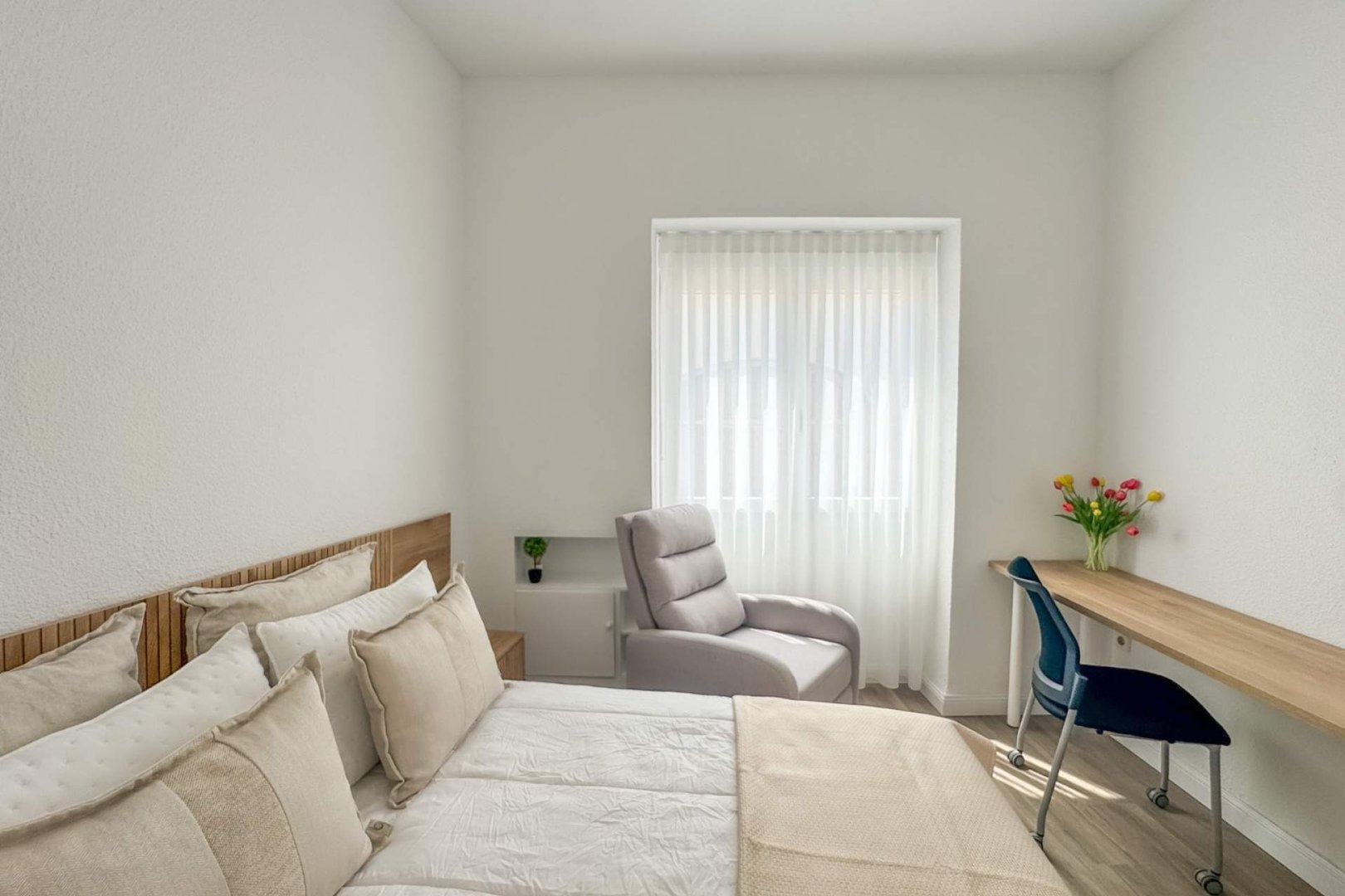 Chambre 60 m², Elx / Elche