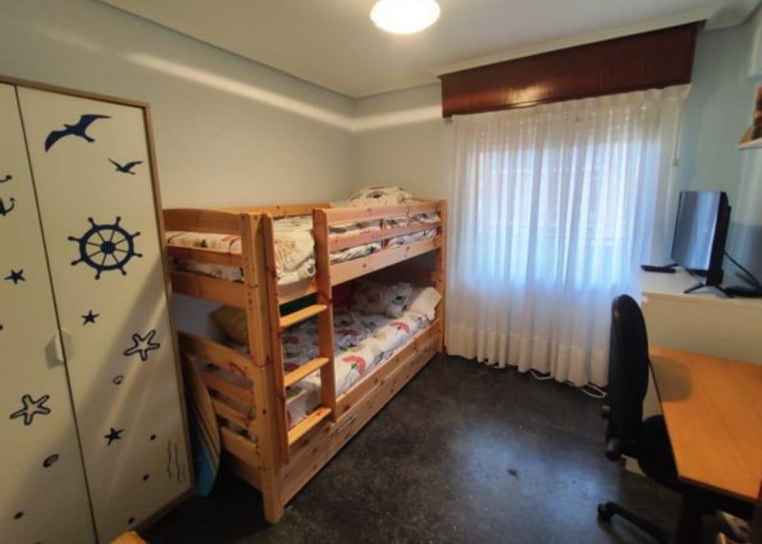 Pis de 84 m² a Gorliz