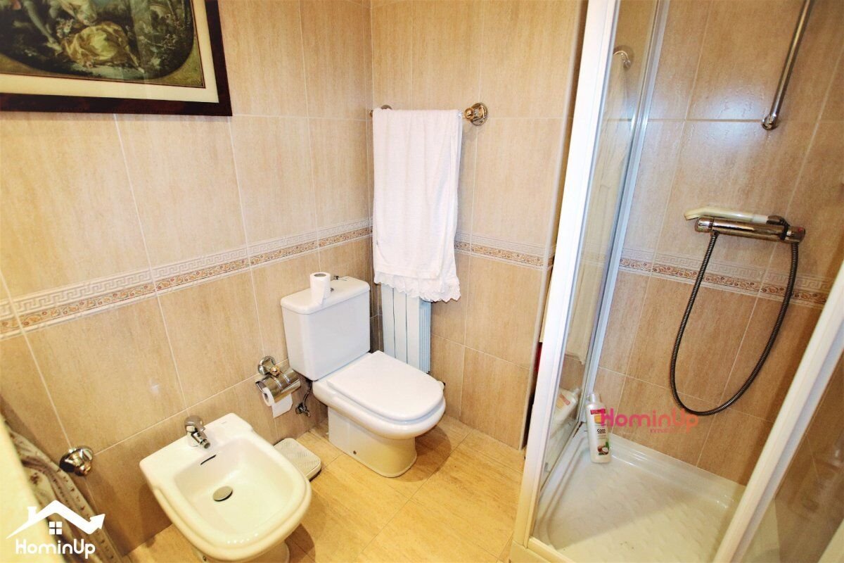 Piso de 129 m² en Bilbao