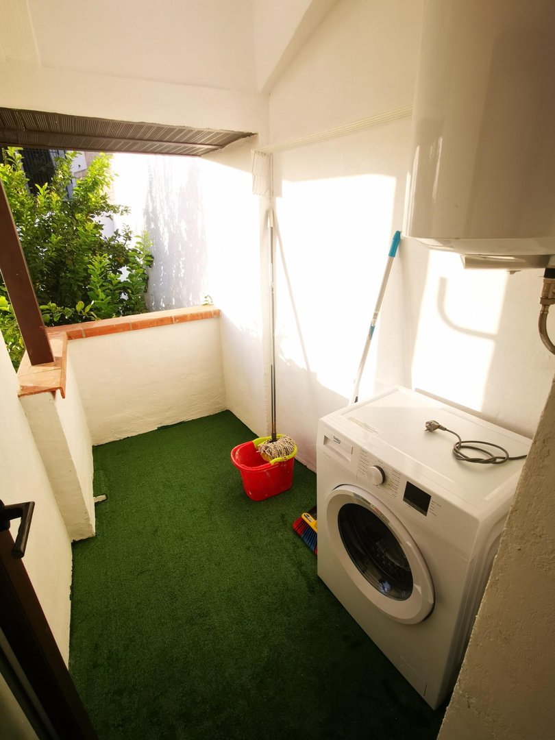 Piso de 80 m² en Granada