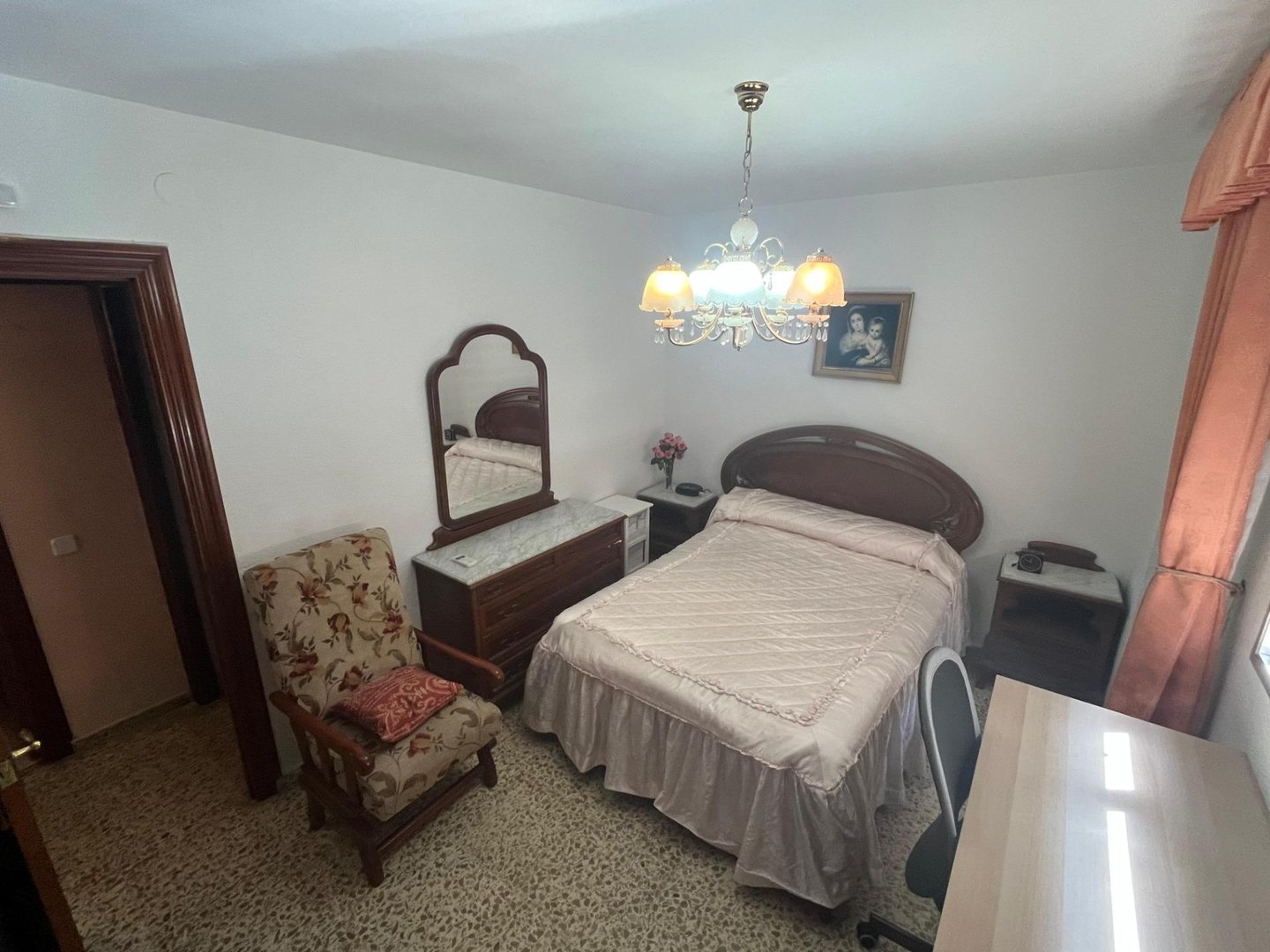 Wohnung 98 m² in Sevilla