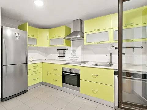 Pis de 115 m² a Madrid