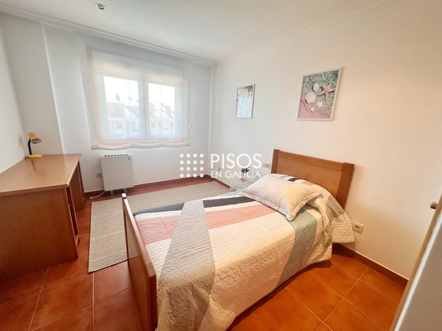 Pis de 82 m² a Sanxenxo