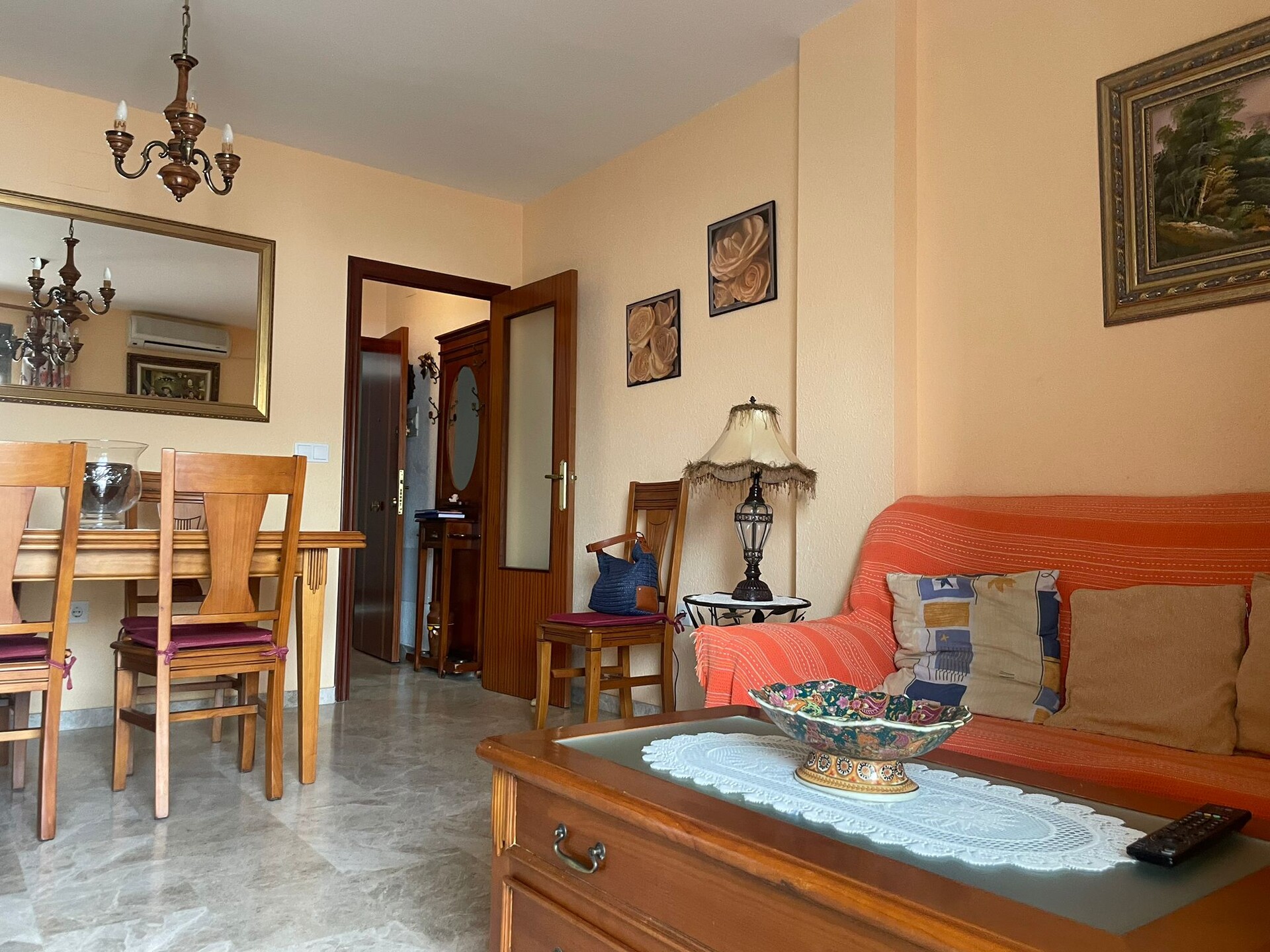 Piso de 91 m² en Punta Umbría