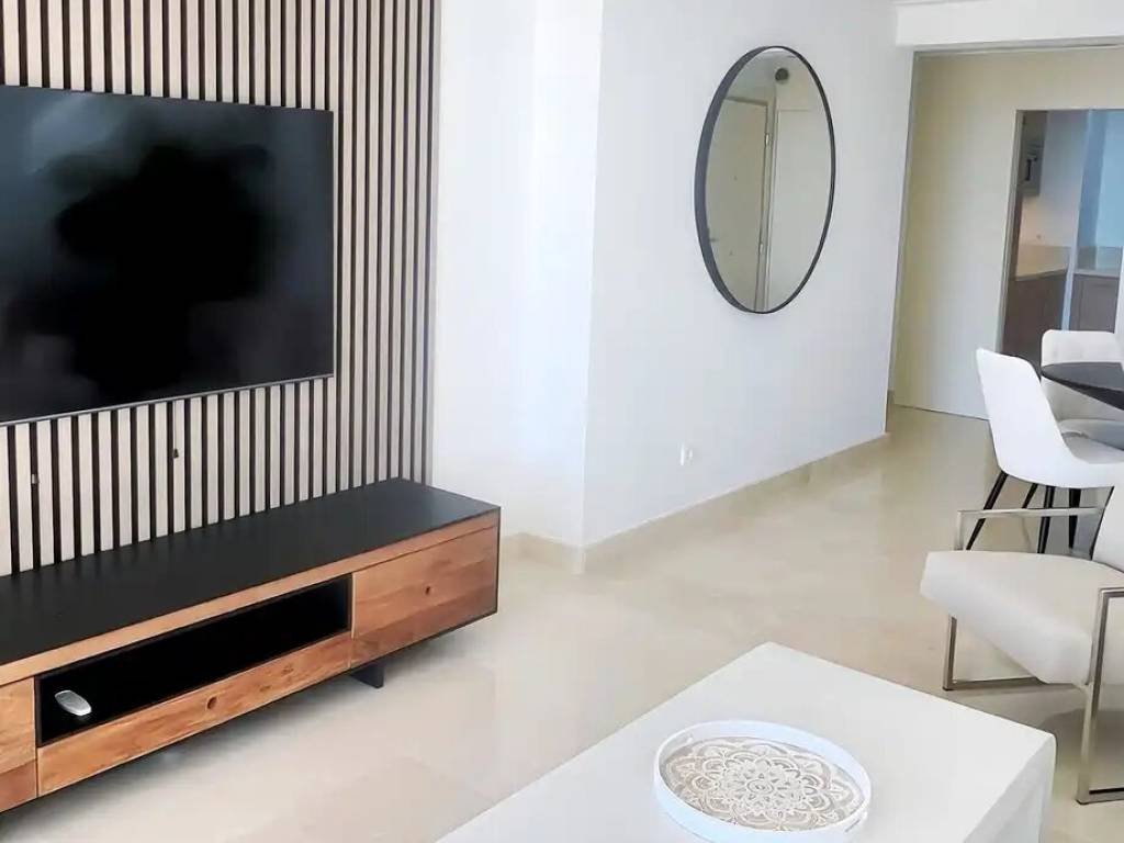Pis de 95 m² a Benahavís