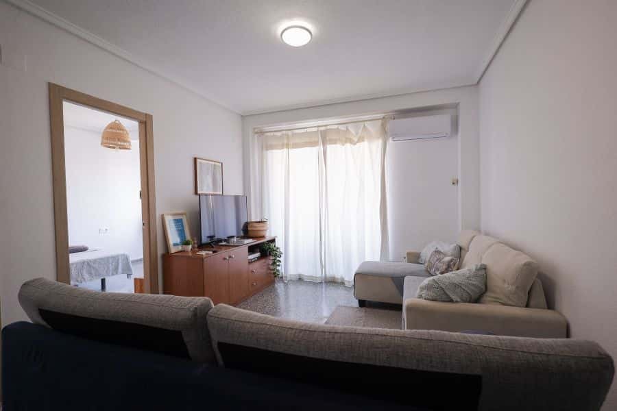 Habitació de lloguer, València