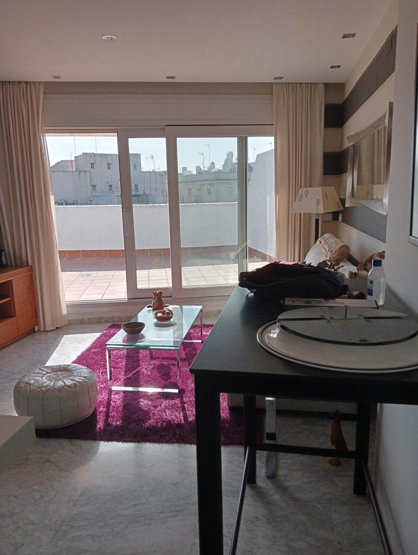 Appartamento 67 m² a Cádiz