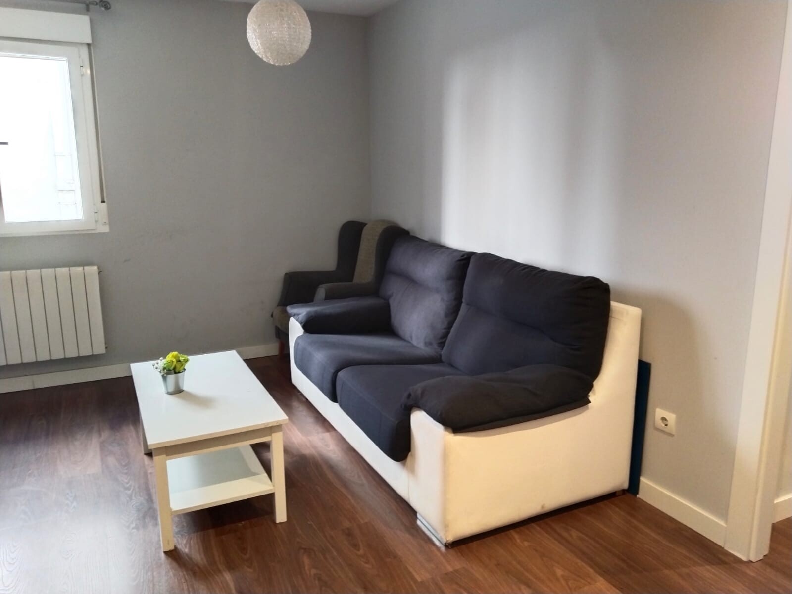 Habitació de lloguer, Burgos