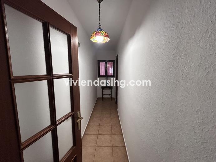 Casa de 100 m² en Los Realejos