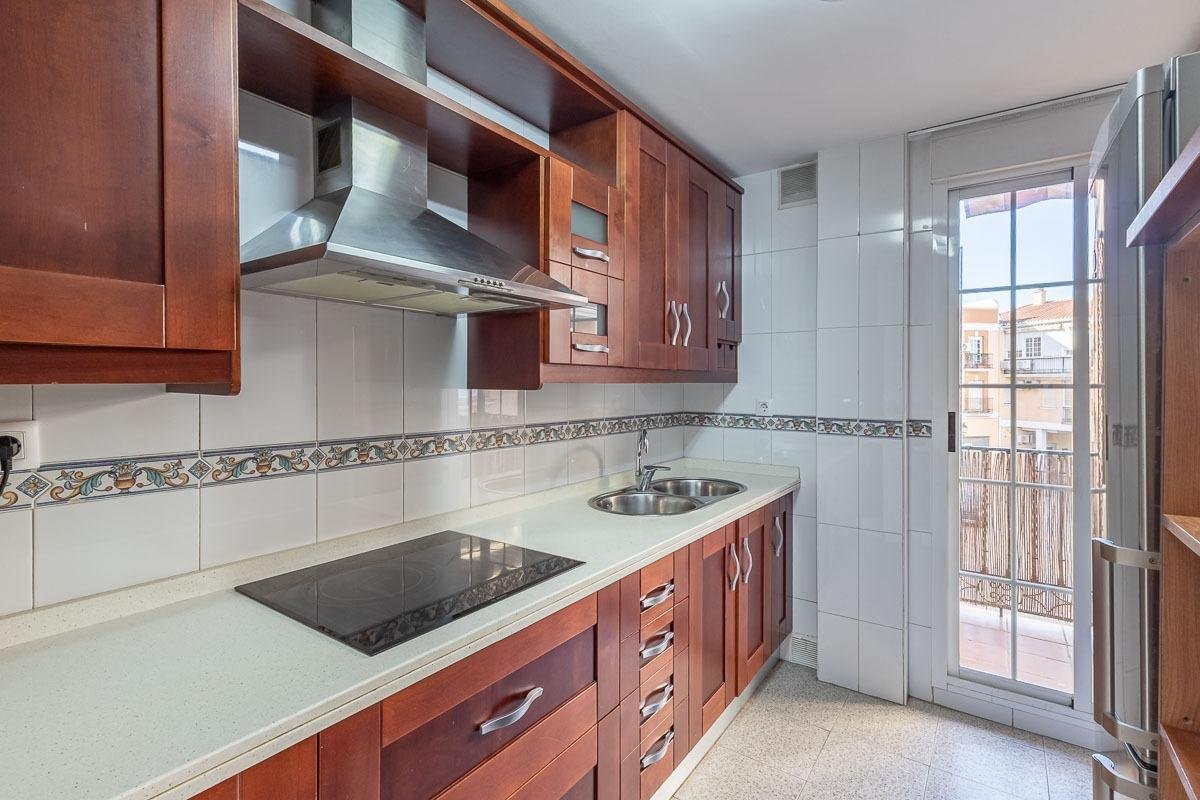 Piso de 60 m² en Ogíjares