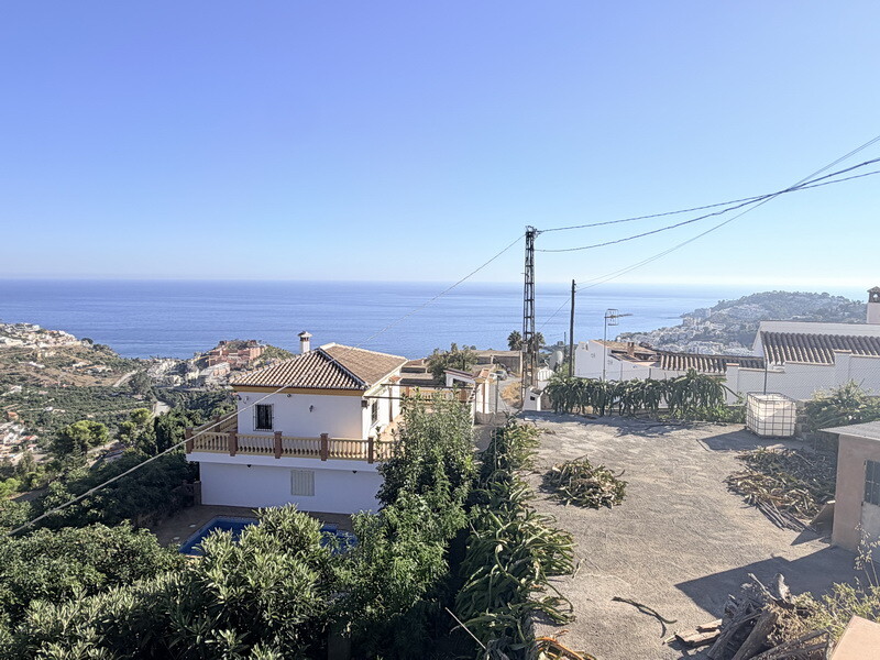 House 95 m² in Almuñécar