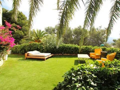 Casa de 300 m² en San Pedro de Ribas