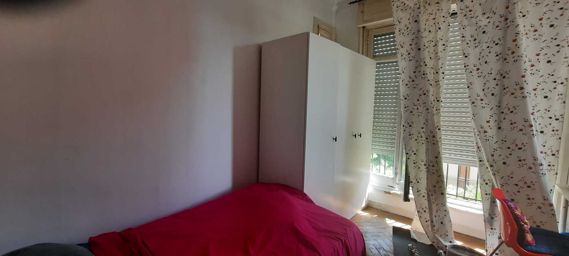 Habitación 220 m², Madrid