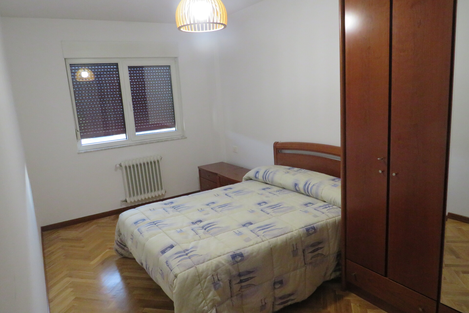Piso de 92 m² en Lugo