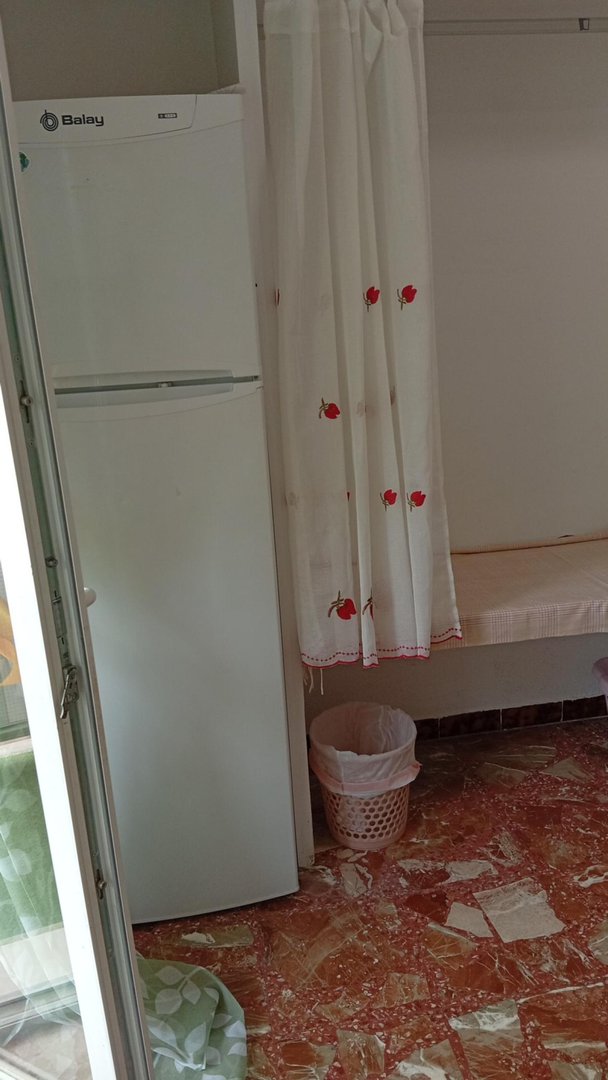 Habitación en alquiler, Madrid