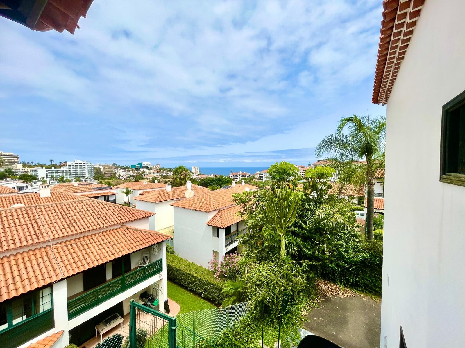 Appartamento 180 m² a Puerto de la Cruz