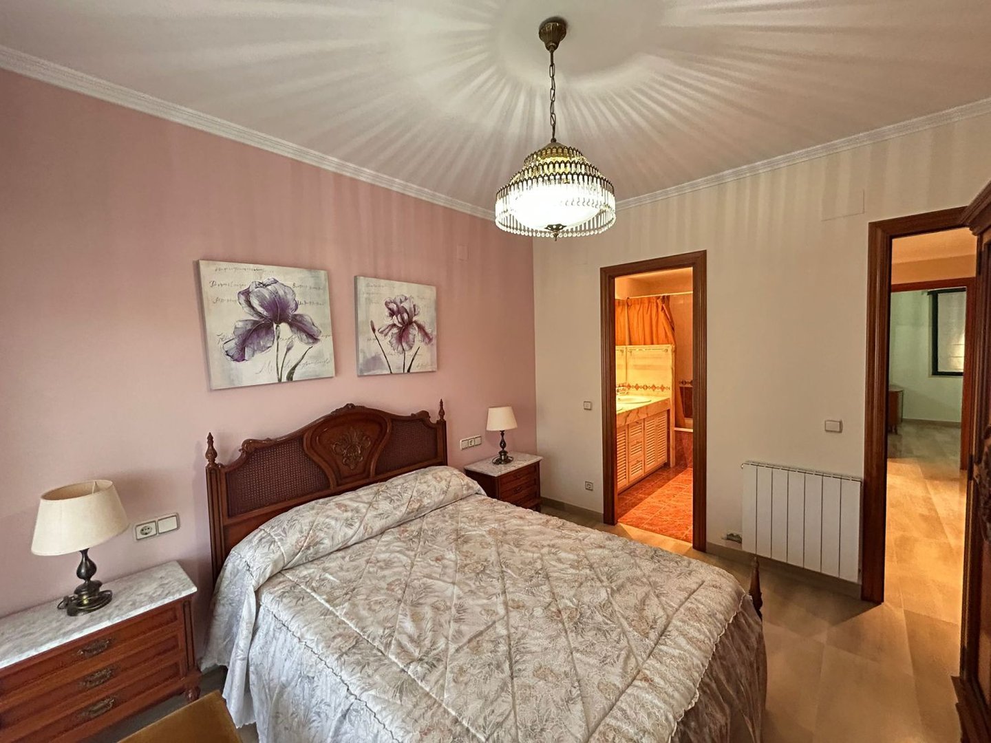 Pis de 108 m² a Tarragona