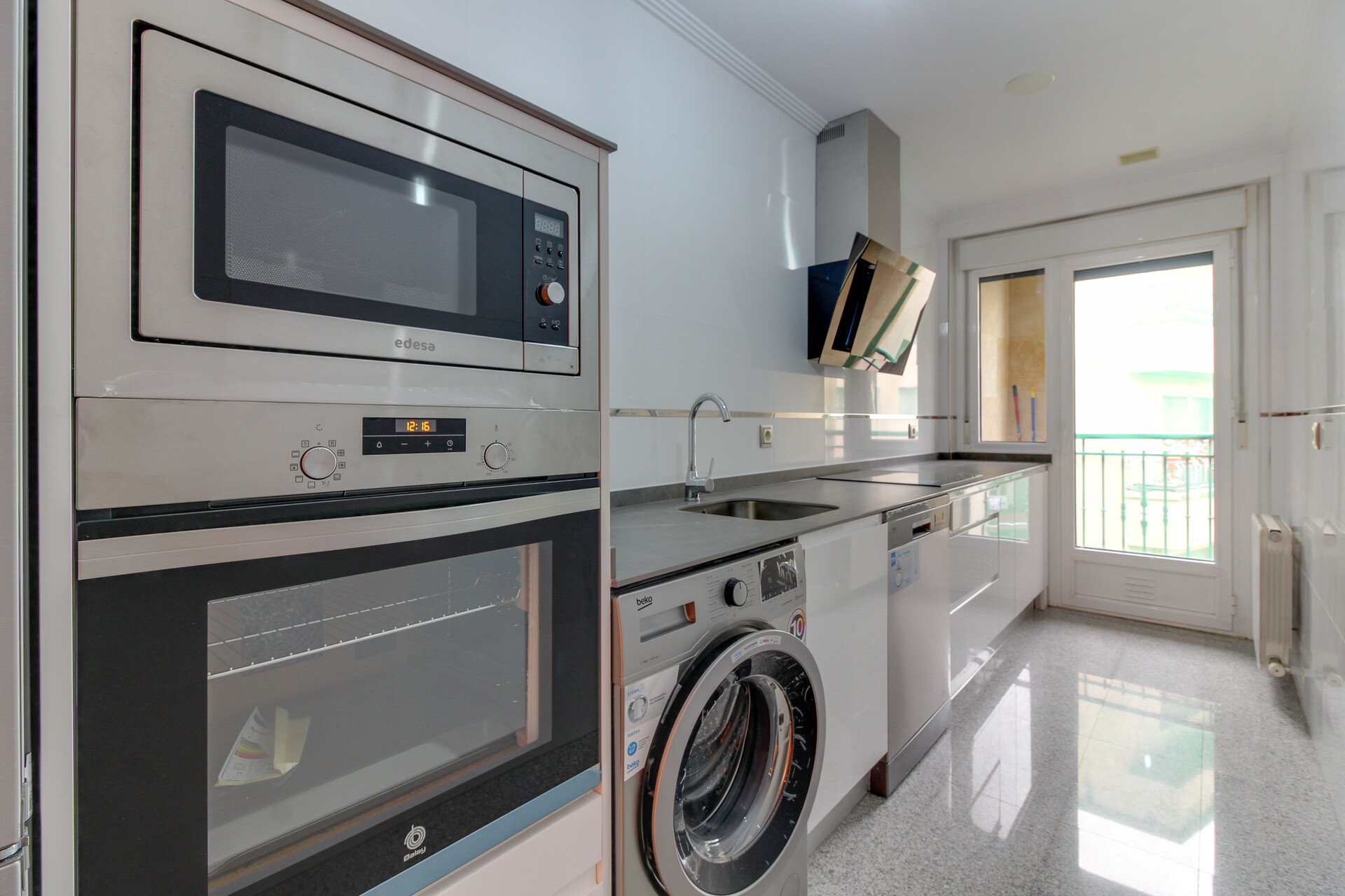 Piso de 103 m² en Salamanca