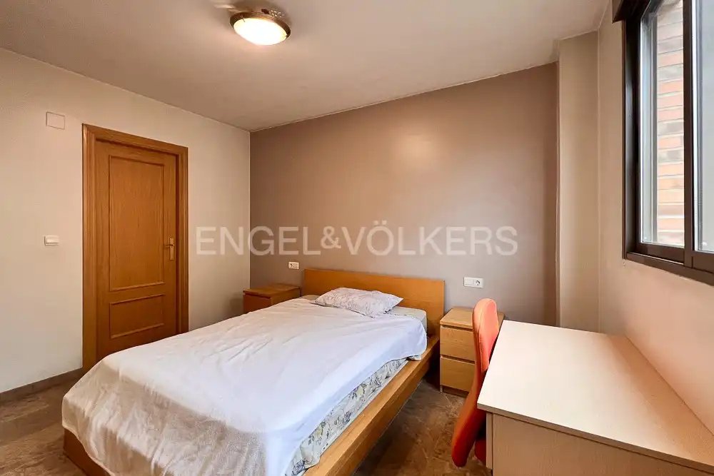 Piso de 90 m² en Valencia