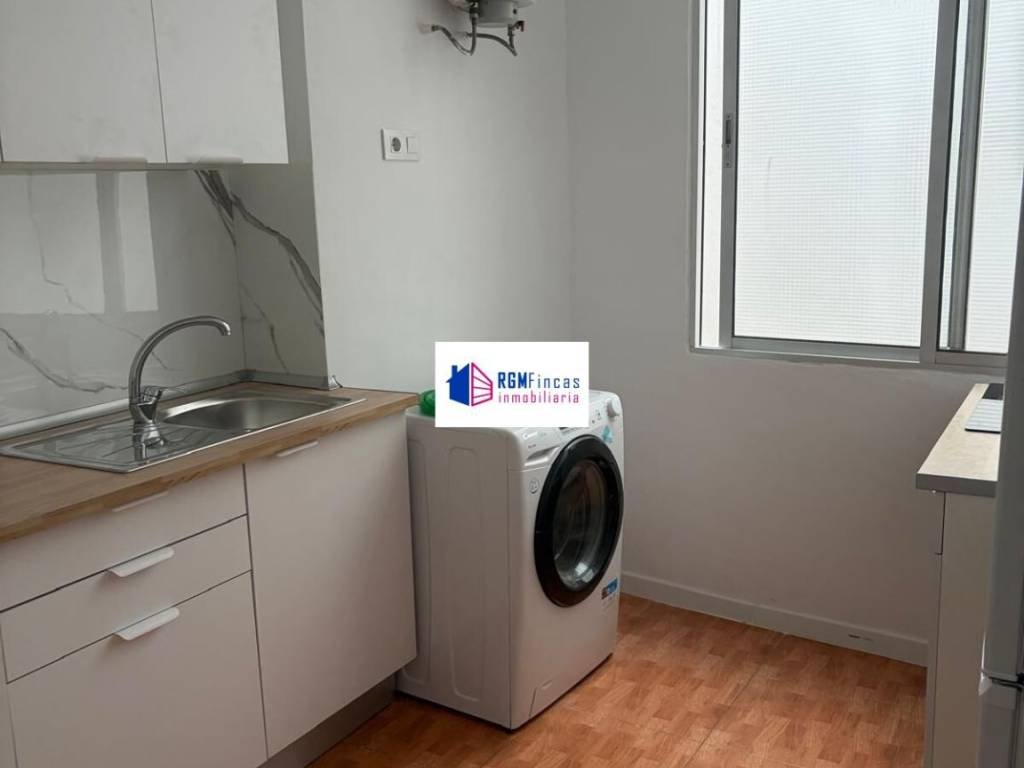 Pis de 75 m² a Sevilla